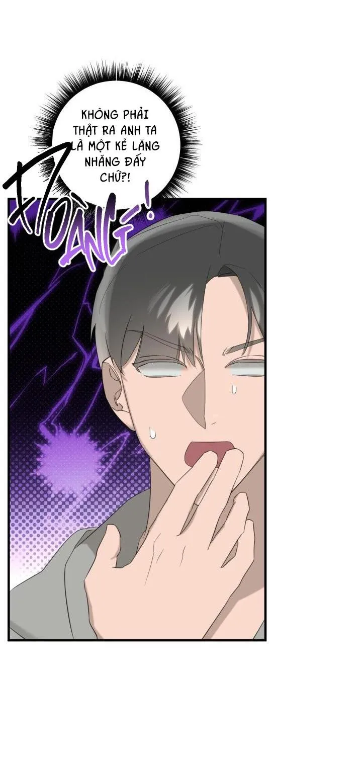 BLOODY HELLTHY Chapter 6 Trang 15