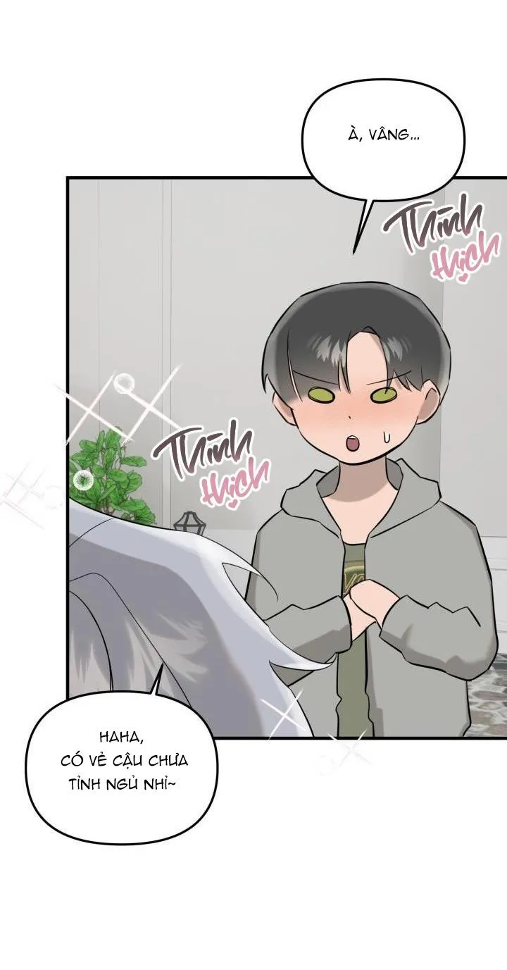 BLOODY HELLTHY Chapter 6 Trang 18