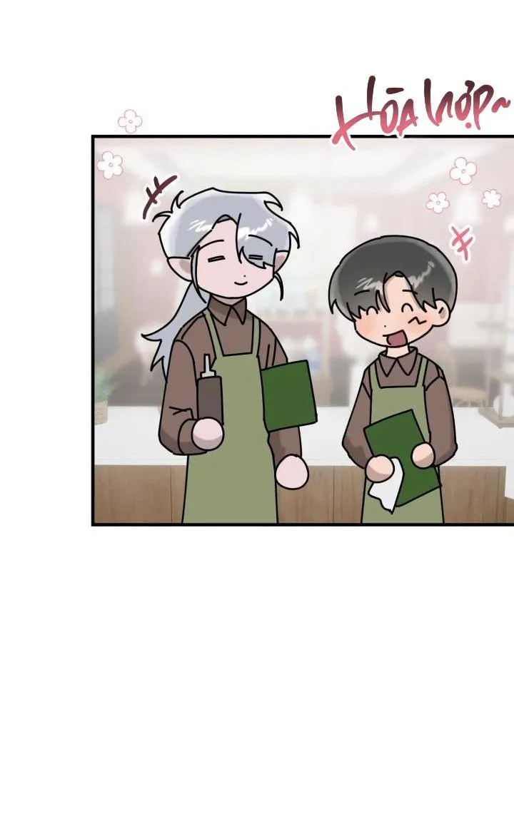 BLOODY HELLTHY Chapter 6 Trang 20