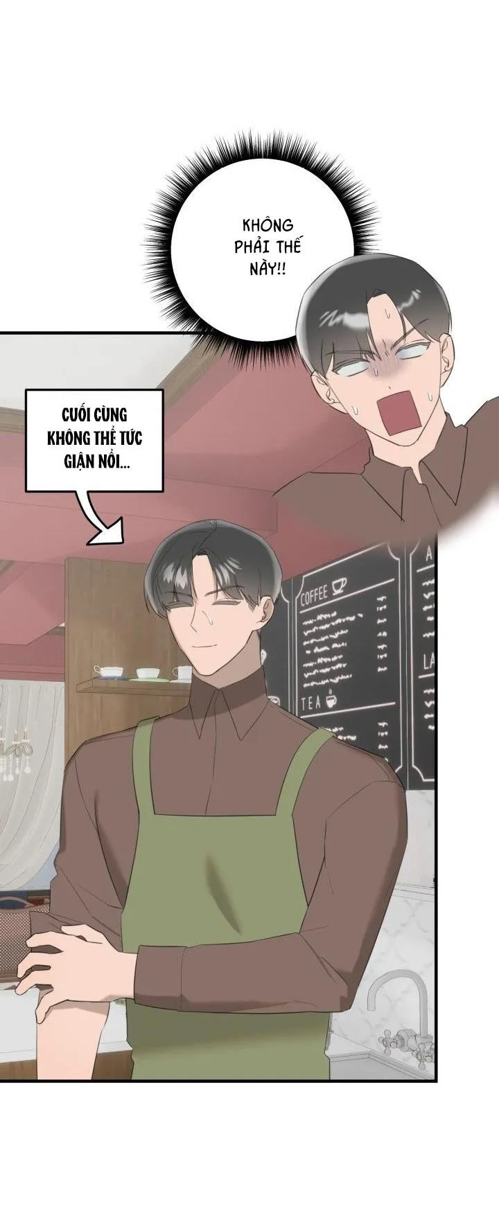 BLOODY HELLTHY Chapter 6 Trang 22