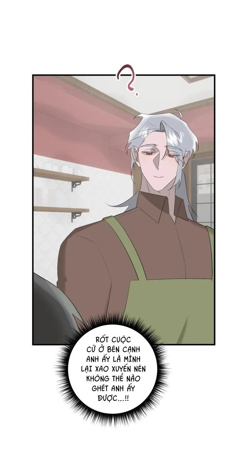 BLOODY HELLTHY Chapter 6 Trang 23