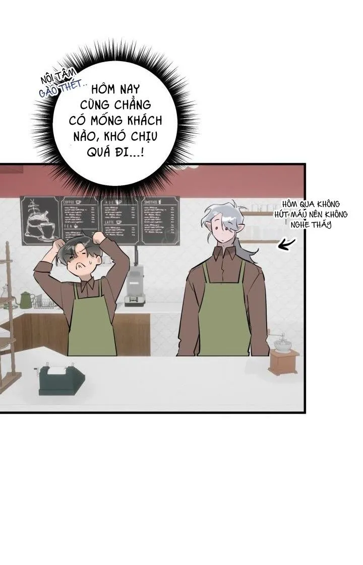 BLOODY HELLTHY Chapter 6 Trang 24