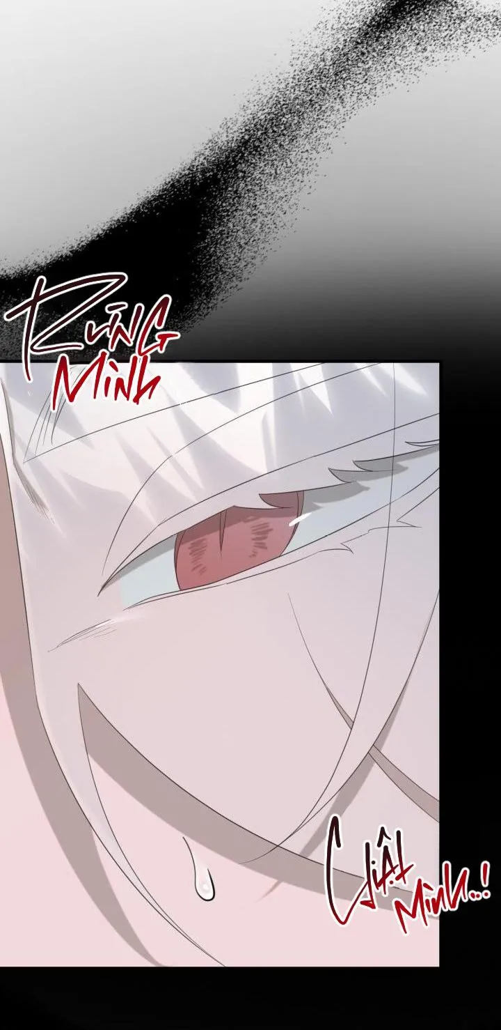 BLOODY HELLTHY Chapter 6 Trang 26