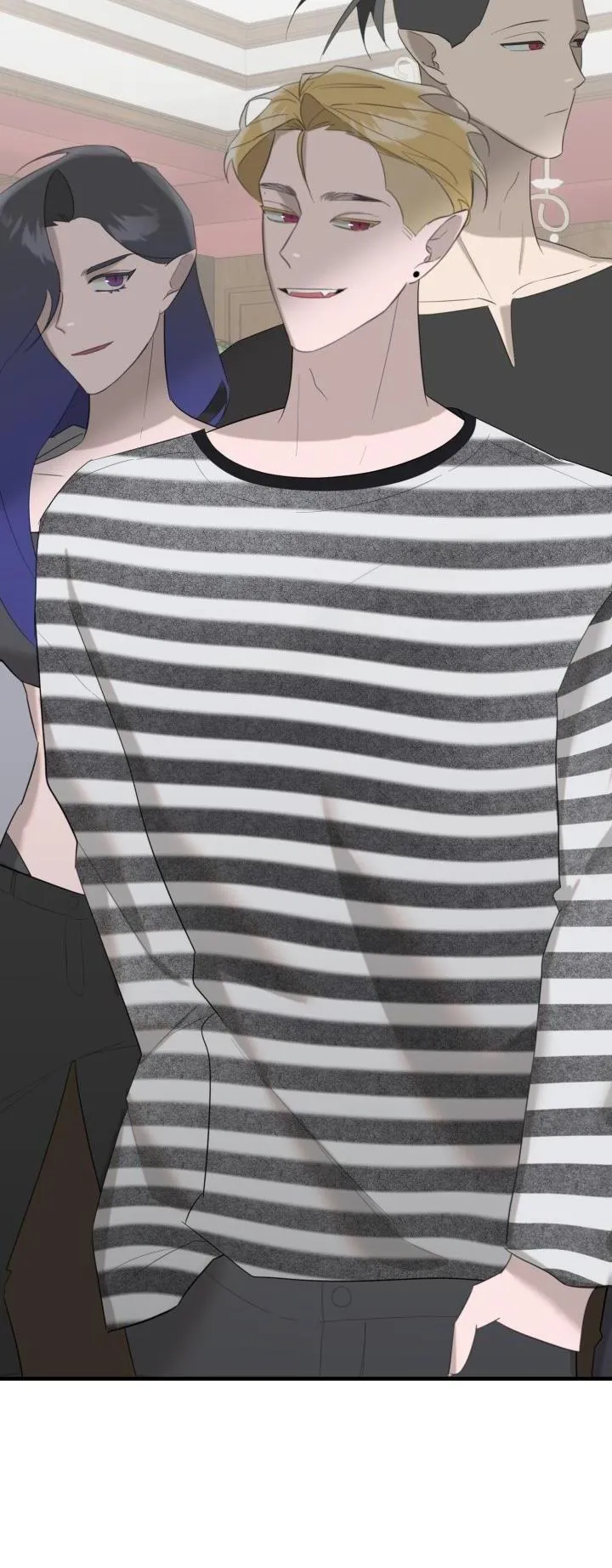 BLOODY HELLTHY Chapter 6 Trang 28