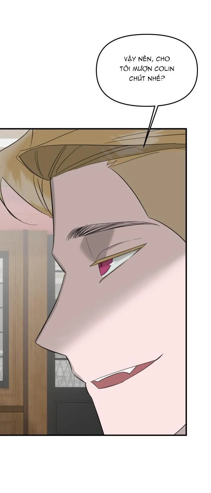 BLOODY HELLTHY Chapter 6 Trang 33