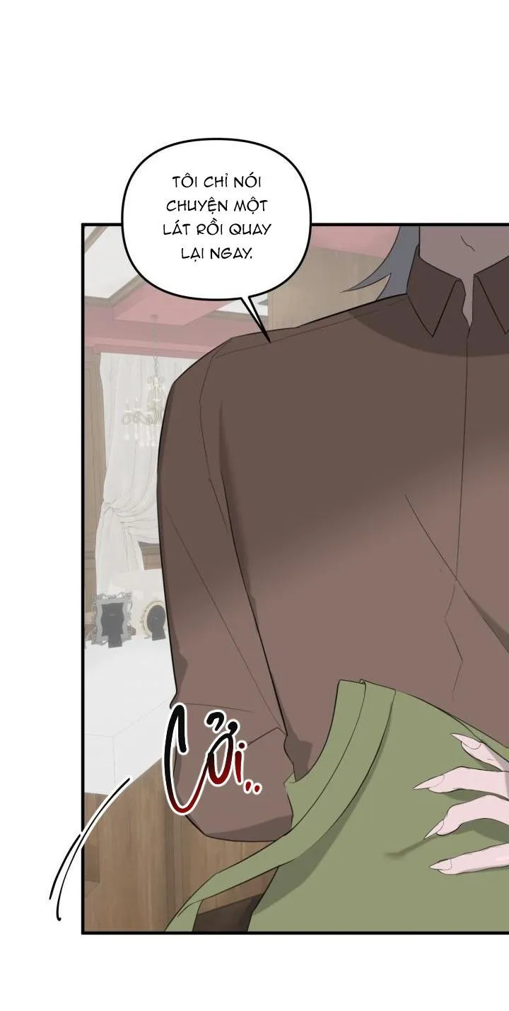 BLOODY HELLTHY Chapter 6 Trang 34