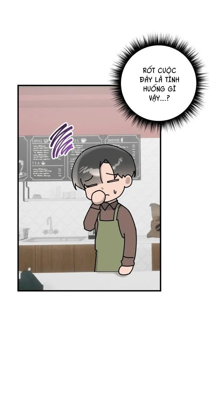 BLOODY HELLTHY Chapter 6 Trang 35