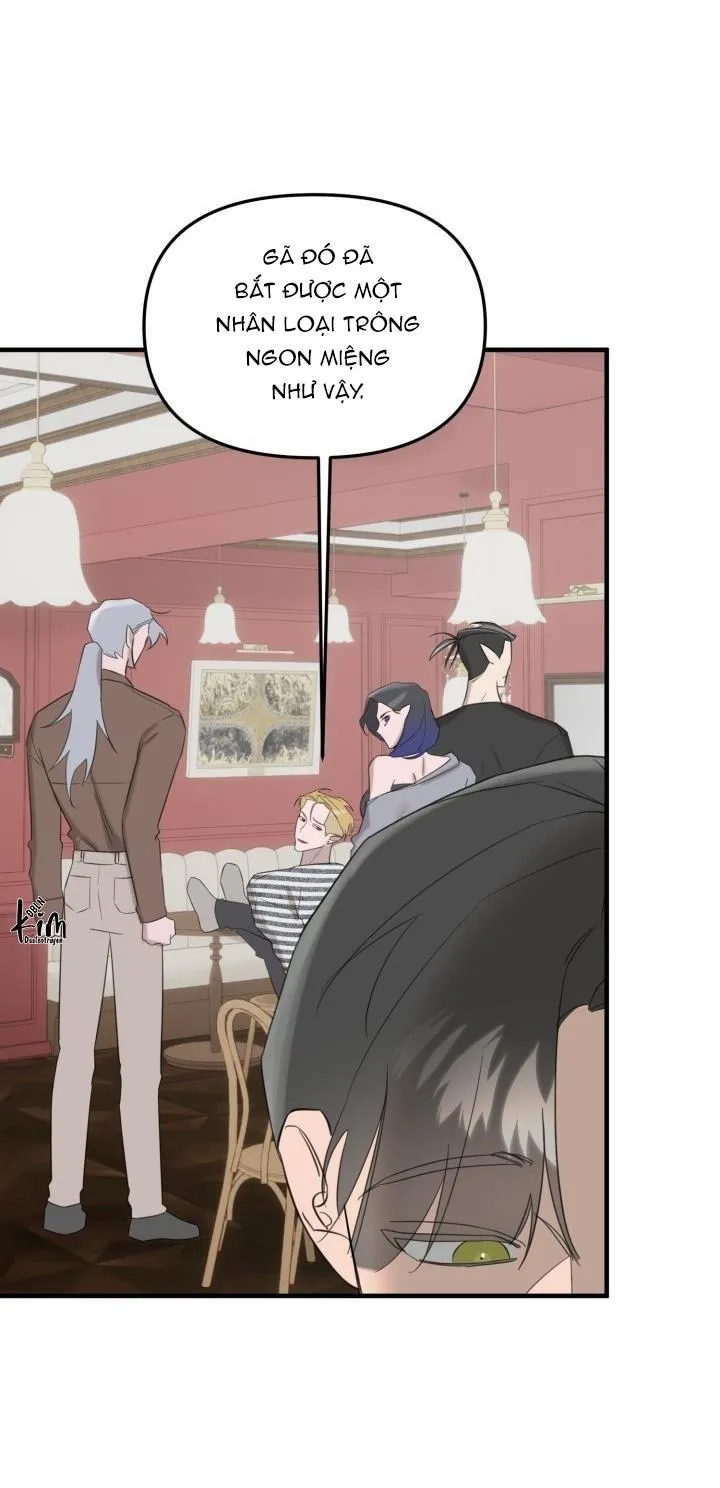 BLOODY HELLTHY Chapter 6 Trang 39