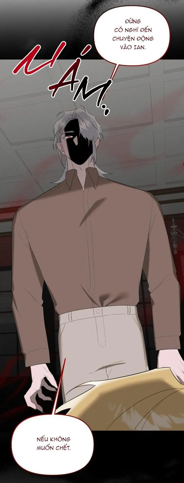 BLOODY HELLTHY Chapter 6 Trang 41