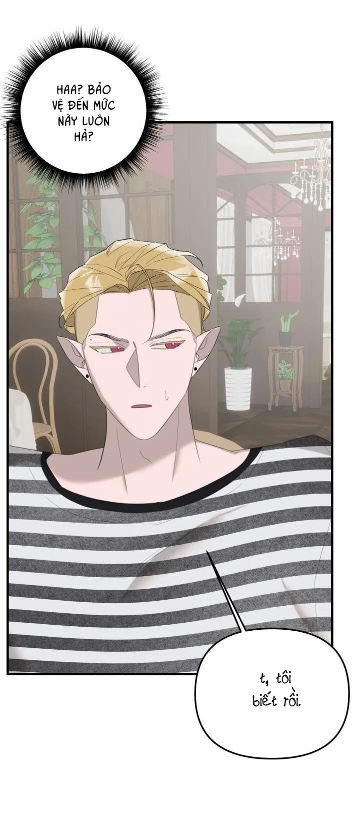 BLOODY HELLTHY Chapter 6 Trang 44