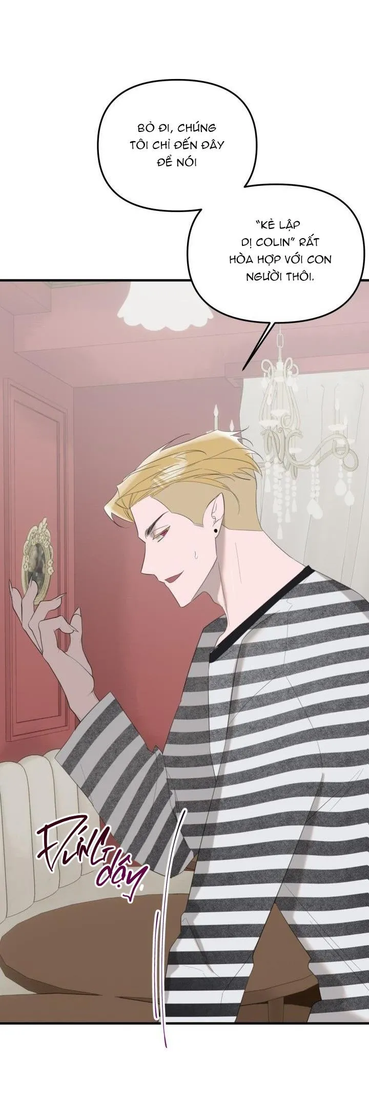 BLOODY HELLTHY Chapter 6 Trang 45