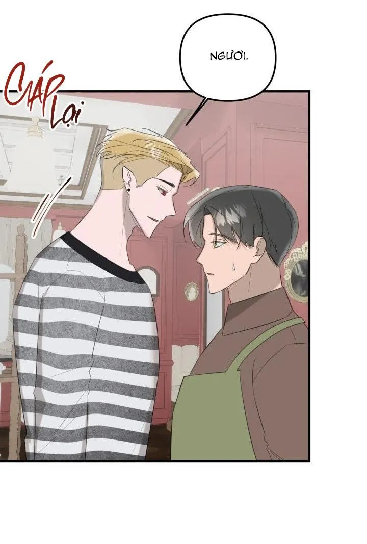 BLOODY HELLTHY Chapter 6 Trang 49