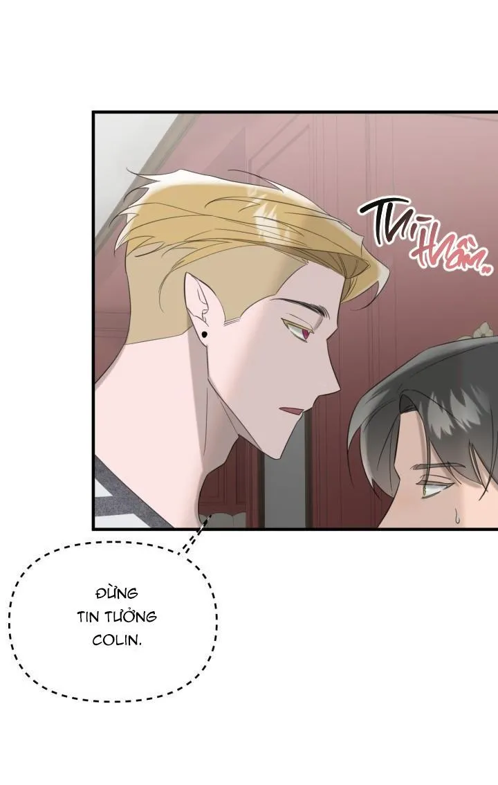 BLOODY HELLTHY Chapter 6 Trang 50