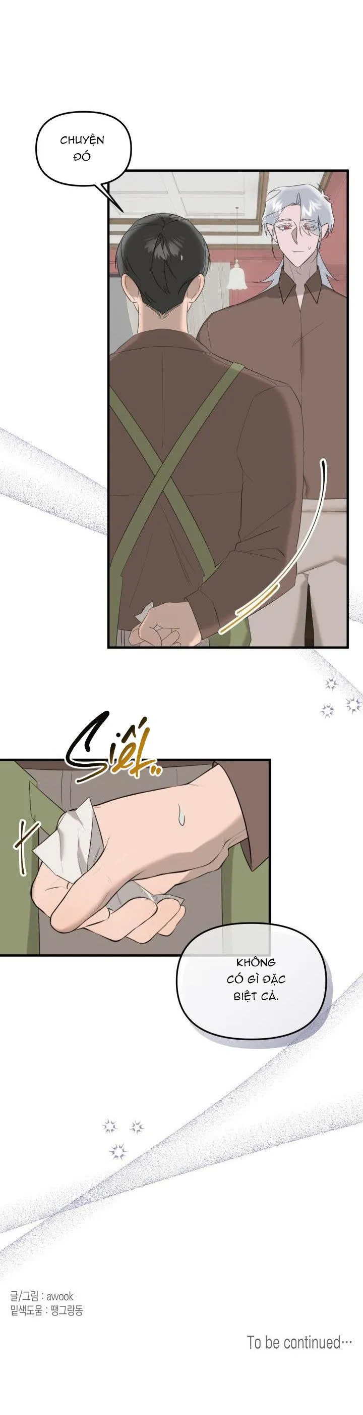 BLOODY HELLTHY Chapter 6 Trang 56