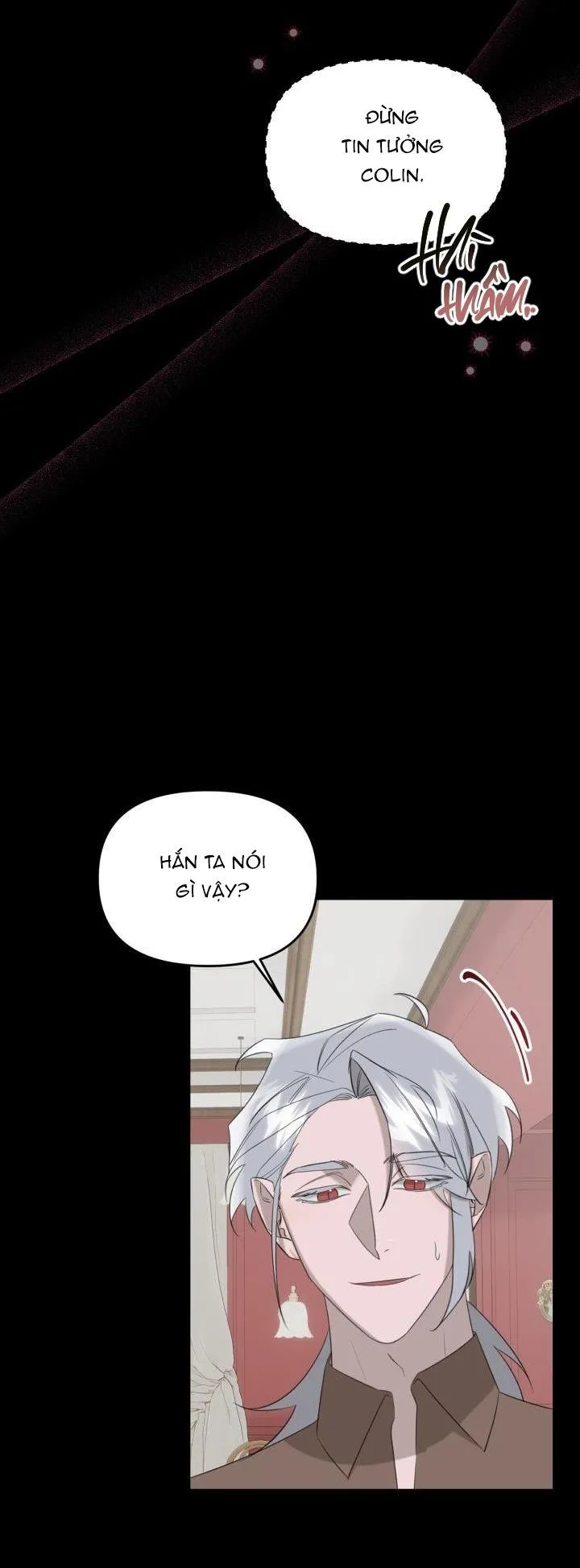 BLOODY HELLTHY Chapter 7 Trang 3