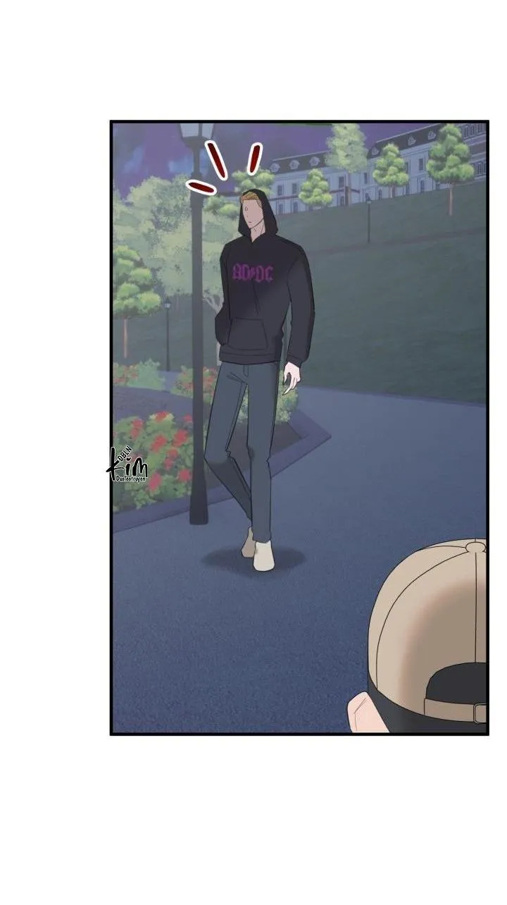 BLOODY HELLTHY Chapter 7 Trang 10