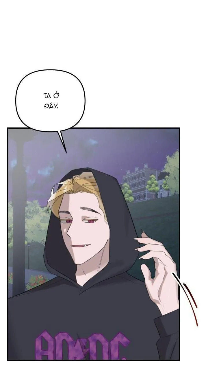 BLOODY HELLTHY Chapter 7 Trang 11