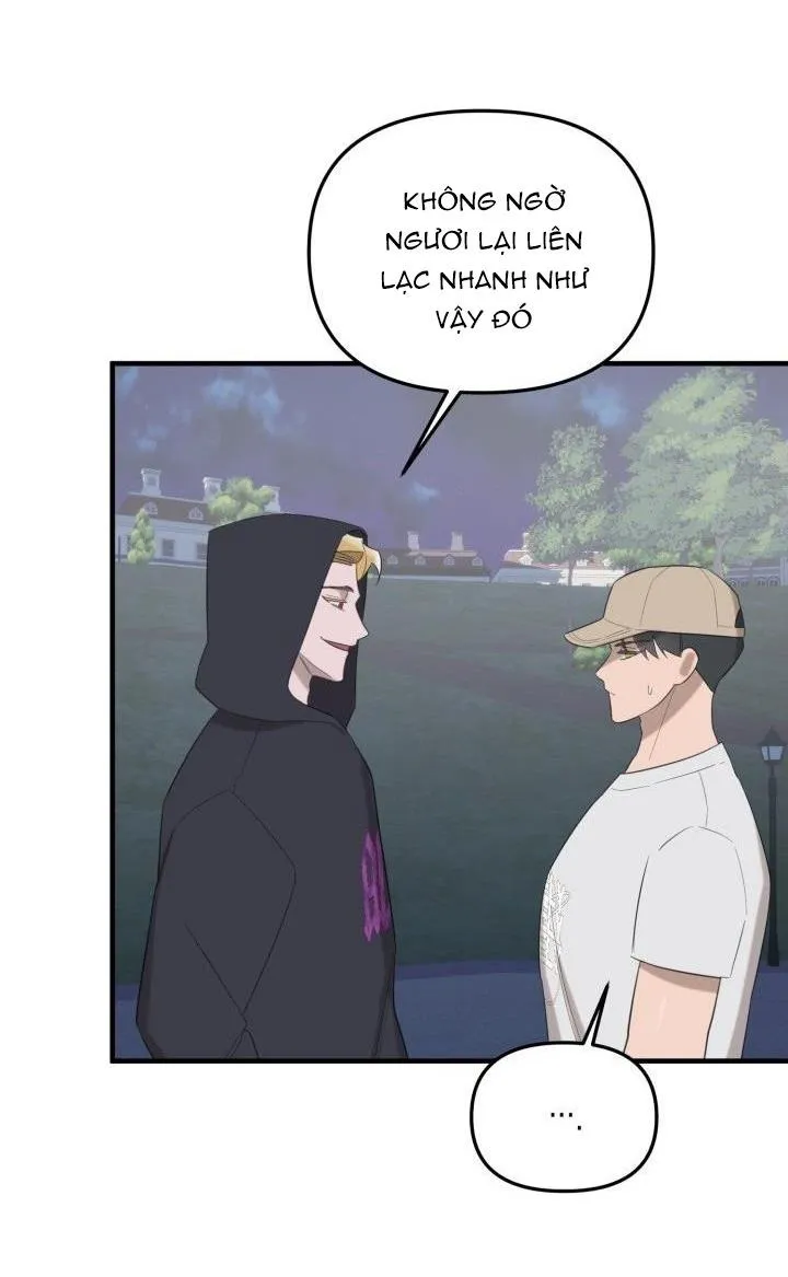 BLOODY HELLTHY Chapter 7 Trang 12