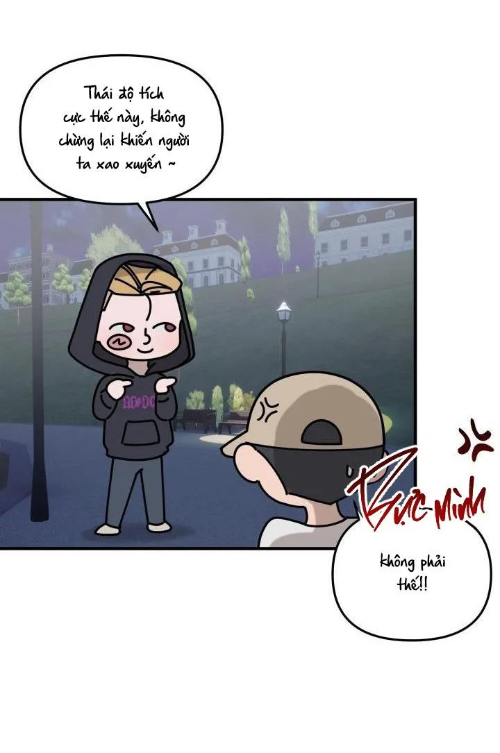 BLOODY HELLTHY Chapter 7 Trang 13