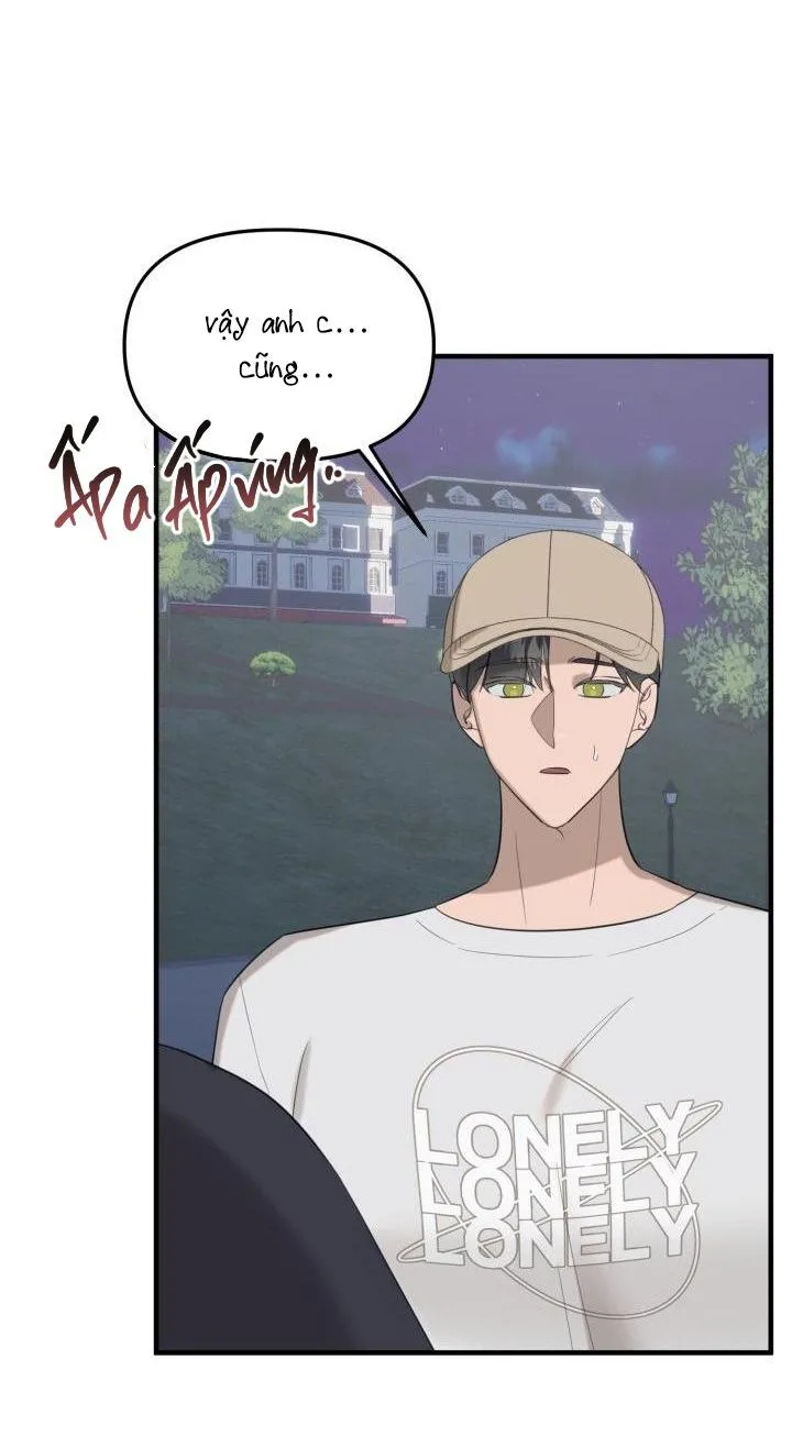 BLOODY HELLTHY Chapter 7 Trang 15