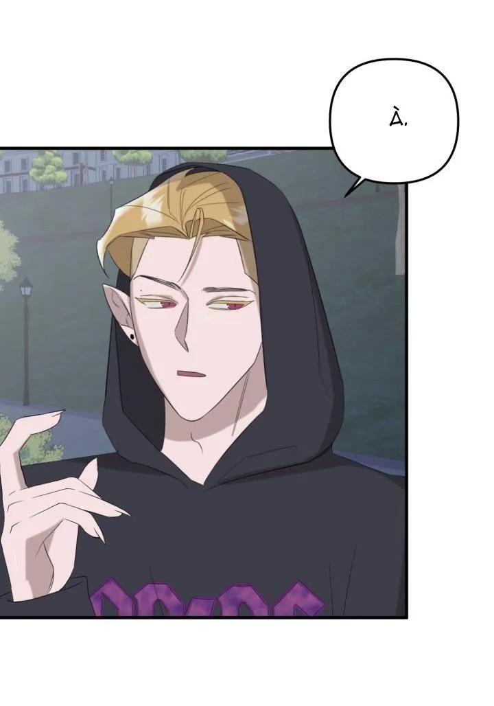 BLOODY HELLTHY Chapter 7 Trang 16