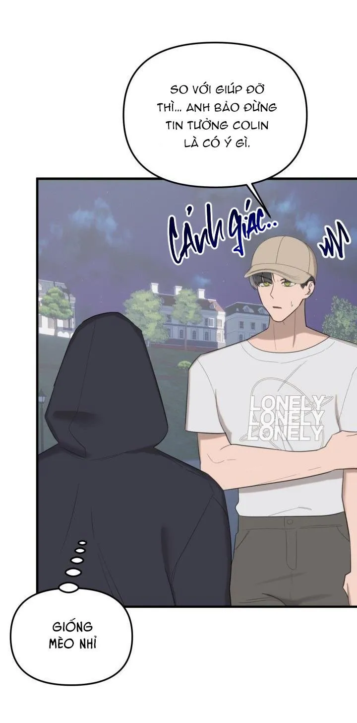 BLOODY HELLTHY Chapter 7 Trang 19