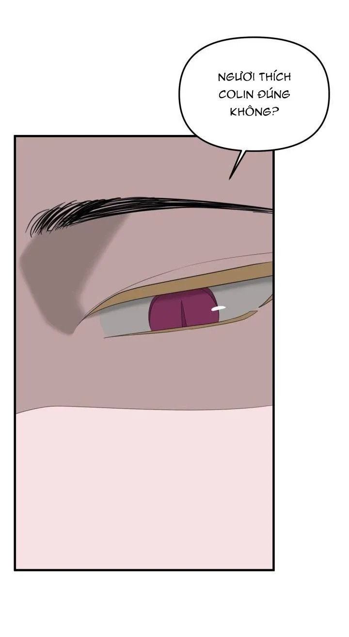 BLOODY HELLTHY Chapter 7 Trang 20