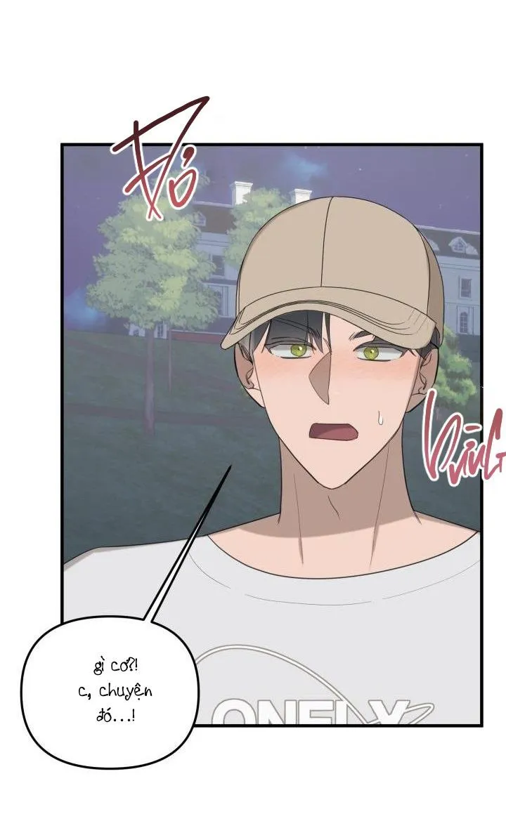 BLOODY HELLTHY Chapter 7 Trang 21