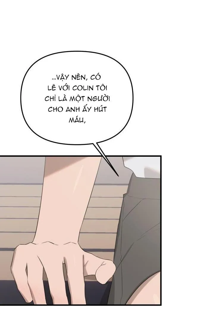 BLOODY HELLTHY Chapter 7 Trang 24