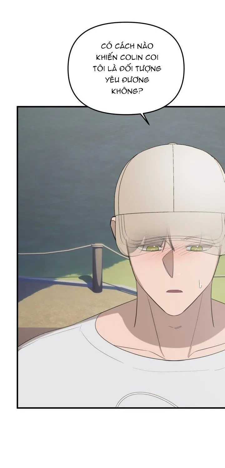 BLOODY HELLTHY Chapter 7 Trang 25