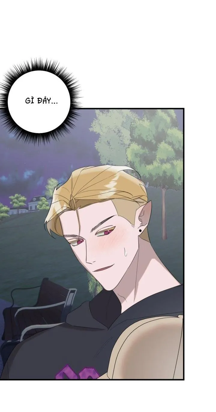 BLOODY HELLTHY Chapter 7 Trang 26