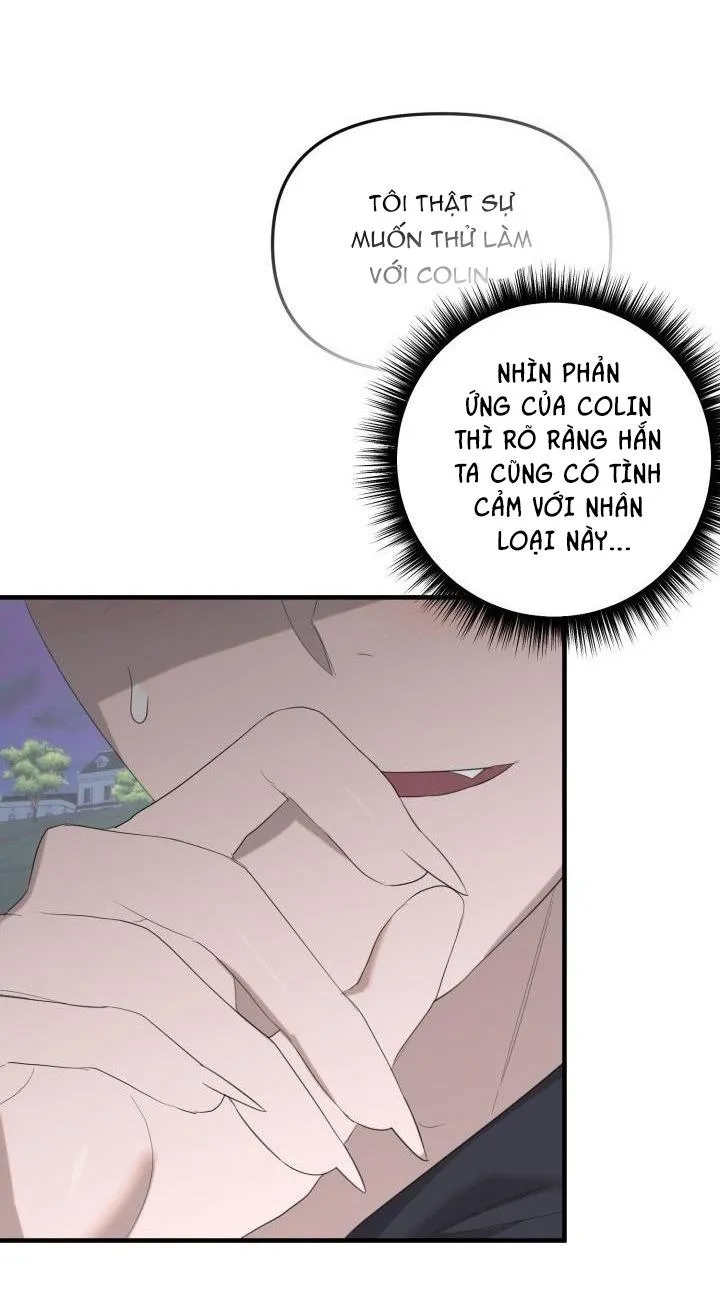 BLOODY HELLTHY Chapter 7 Trang 28