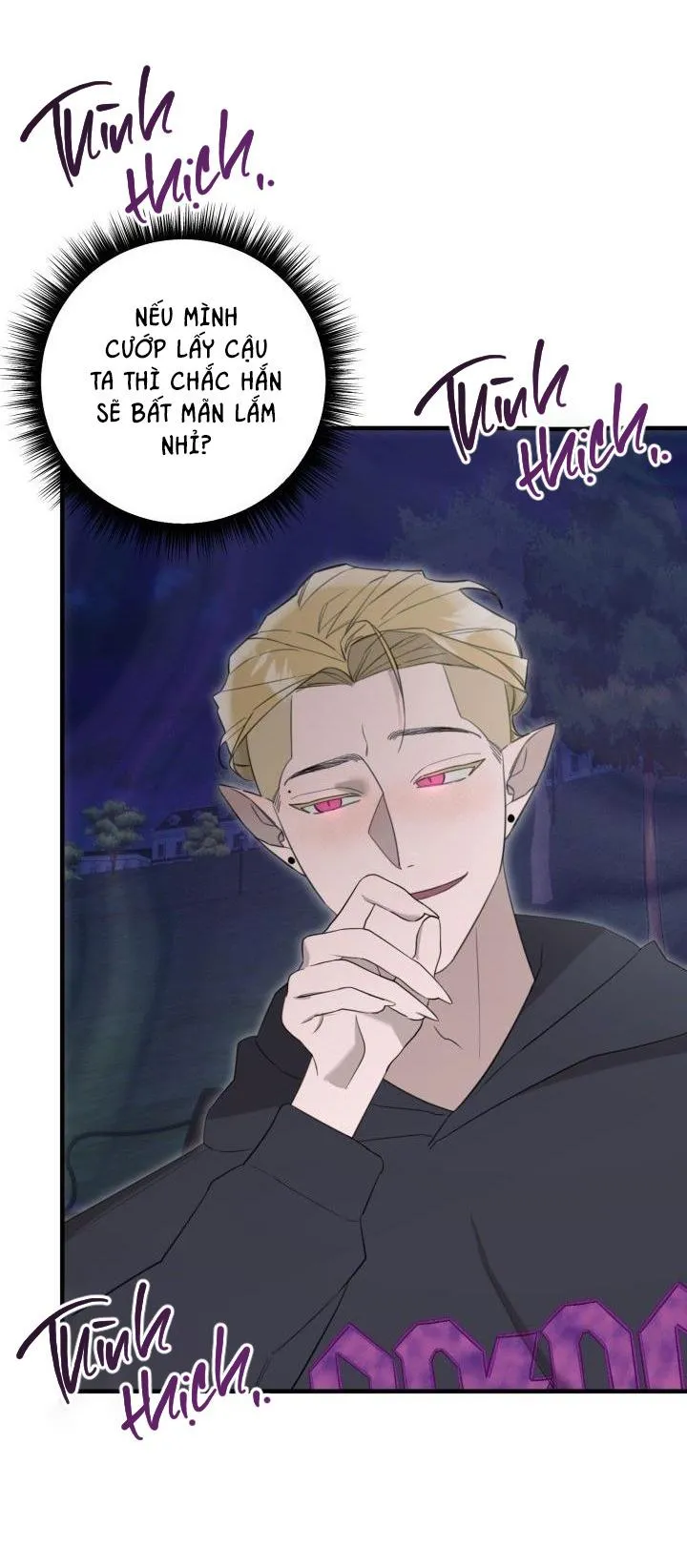 BLOODY HELLTHY Chapter 7 Trang 29