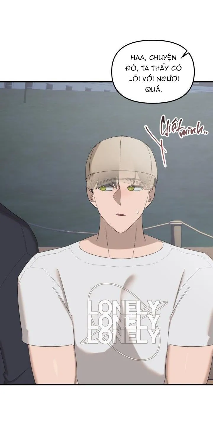 BLOODY HELLTHY Chapter 7 Trang 30