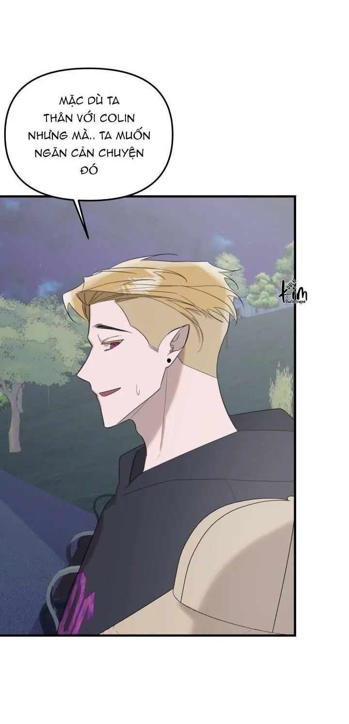 BLOODY HELLTHY Chapter 7 Trang 31