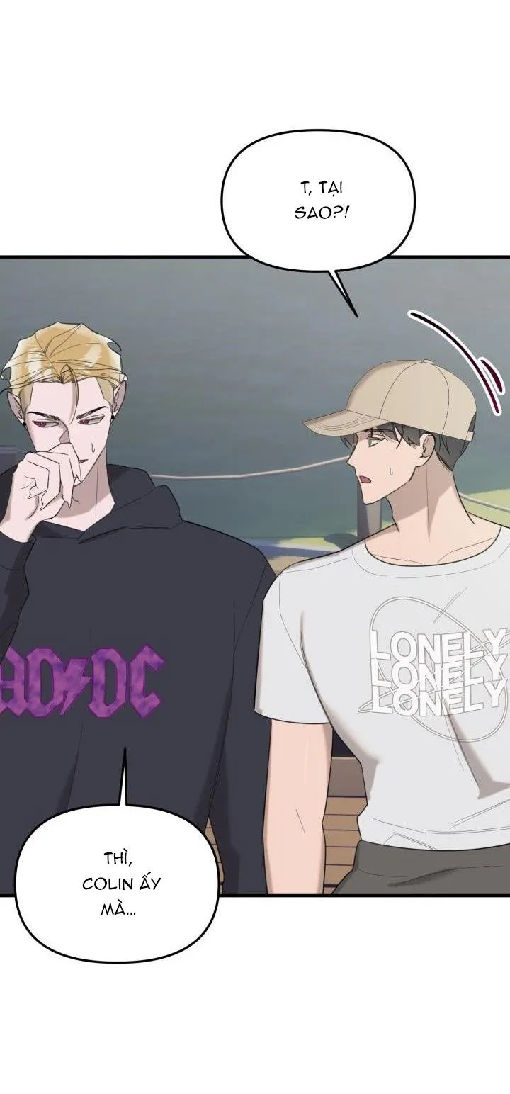 BLOODY HELLTHY Chapter 7 Trang 32