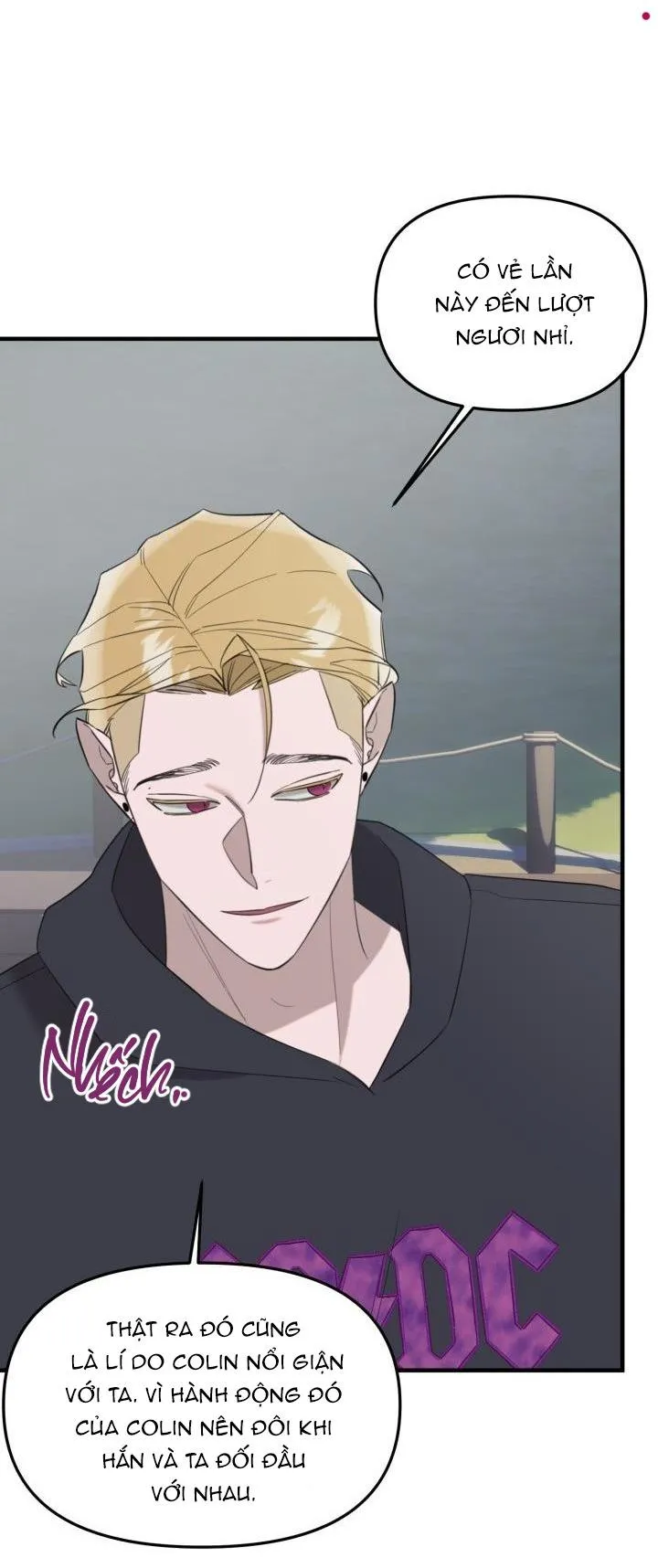 BLOODY HELLTHY Chapter 7 Trang 35