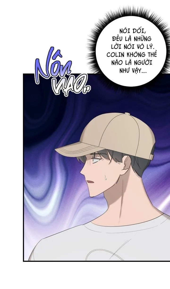 BLOODY HELLTHY Chapter 7 Trang 36