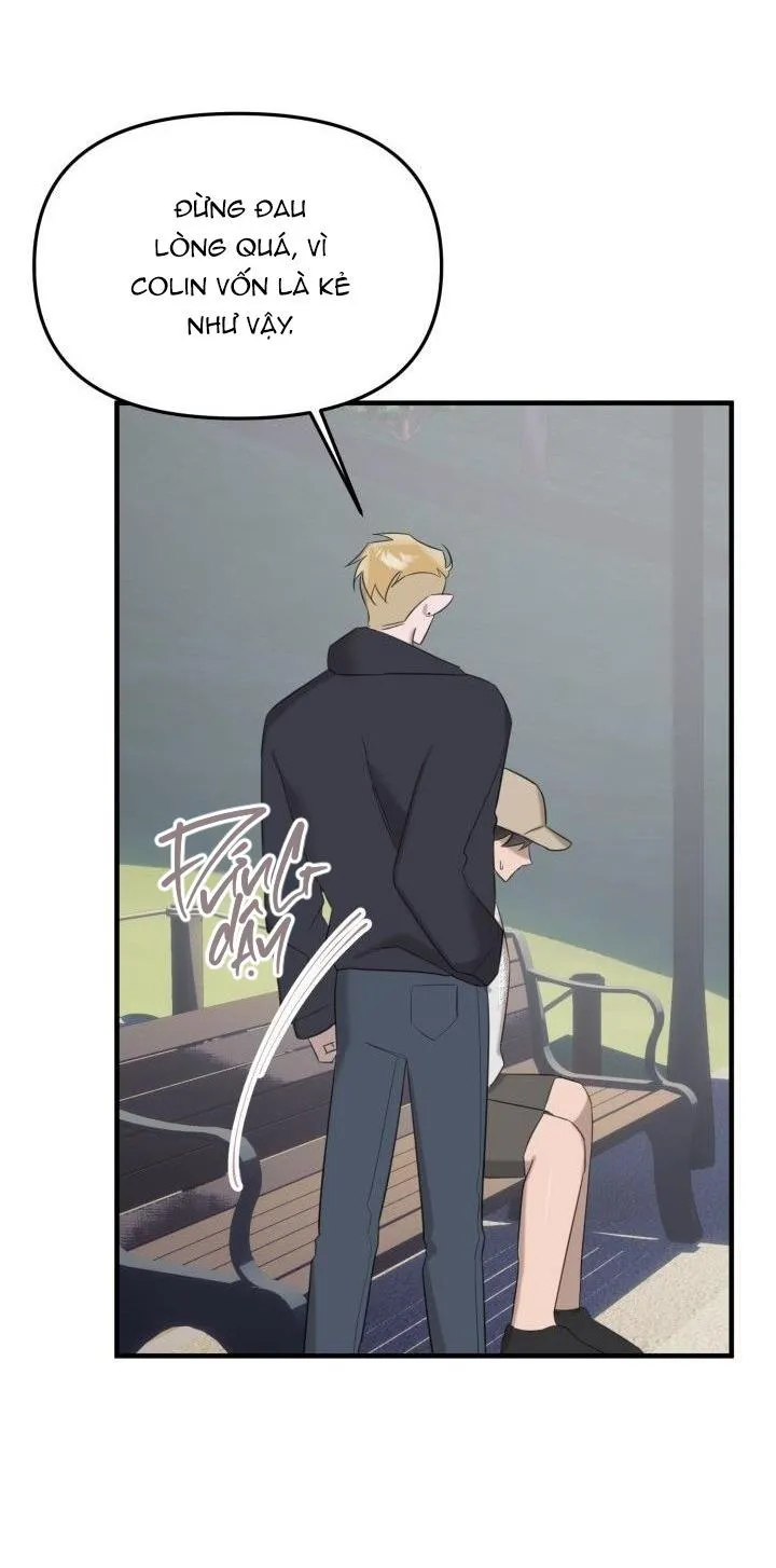 BLOODY HELLTHY Chapter 7 Trang 40