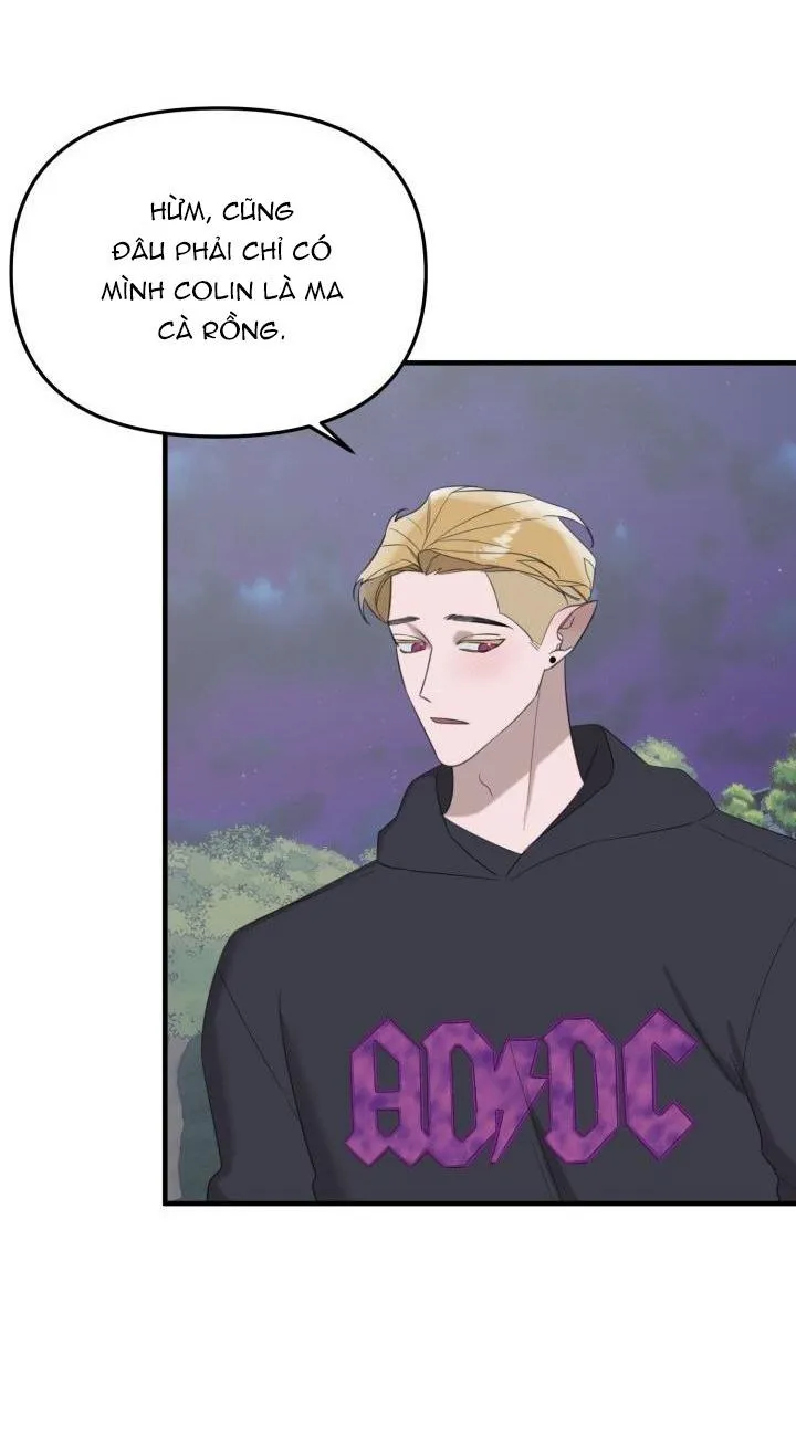 BLOODY HELLTHY Chapter 7 Trang 42