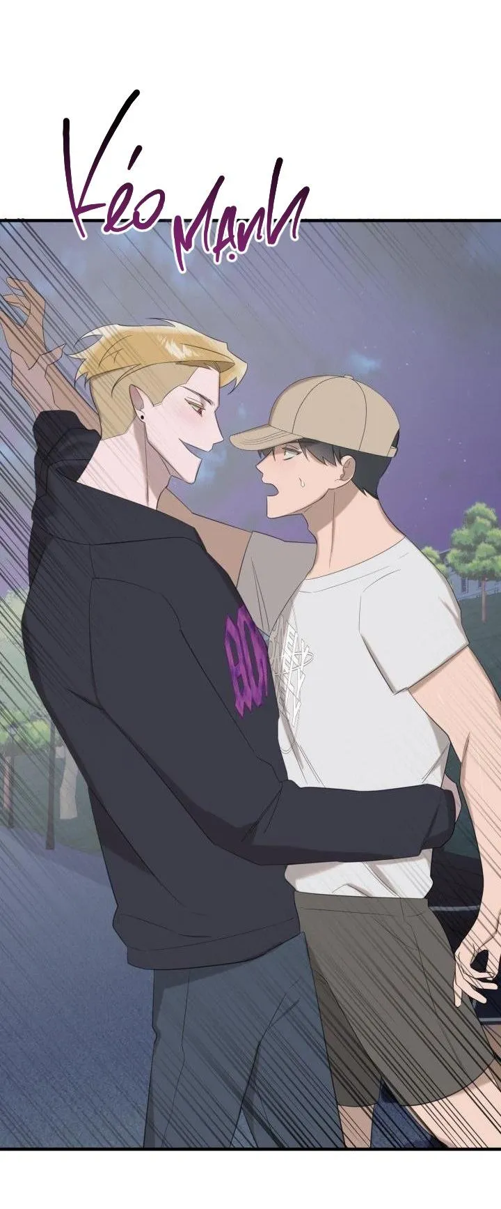 BLOODY HELLTHY Chapter 7 Trang 44