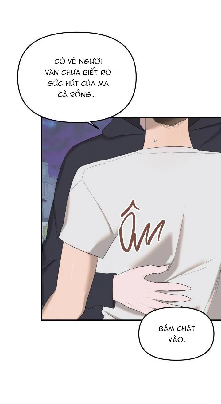 BLOODY HELLTHY Chapter 7 Trang 46