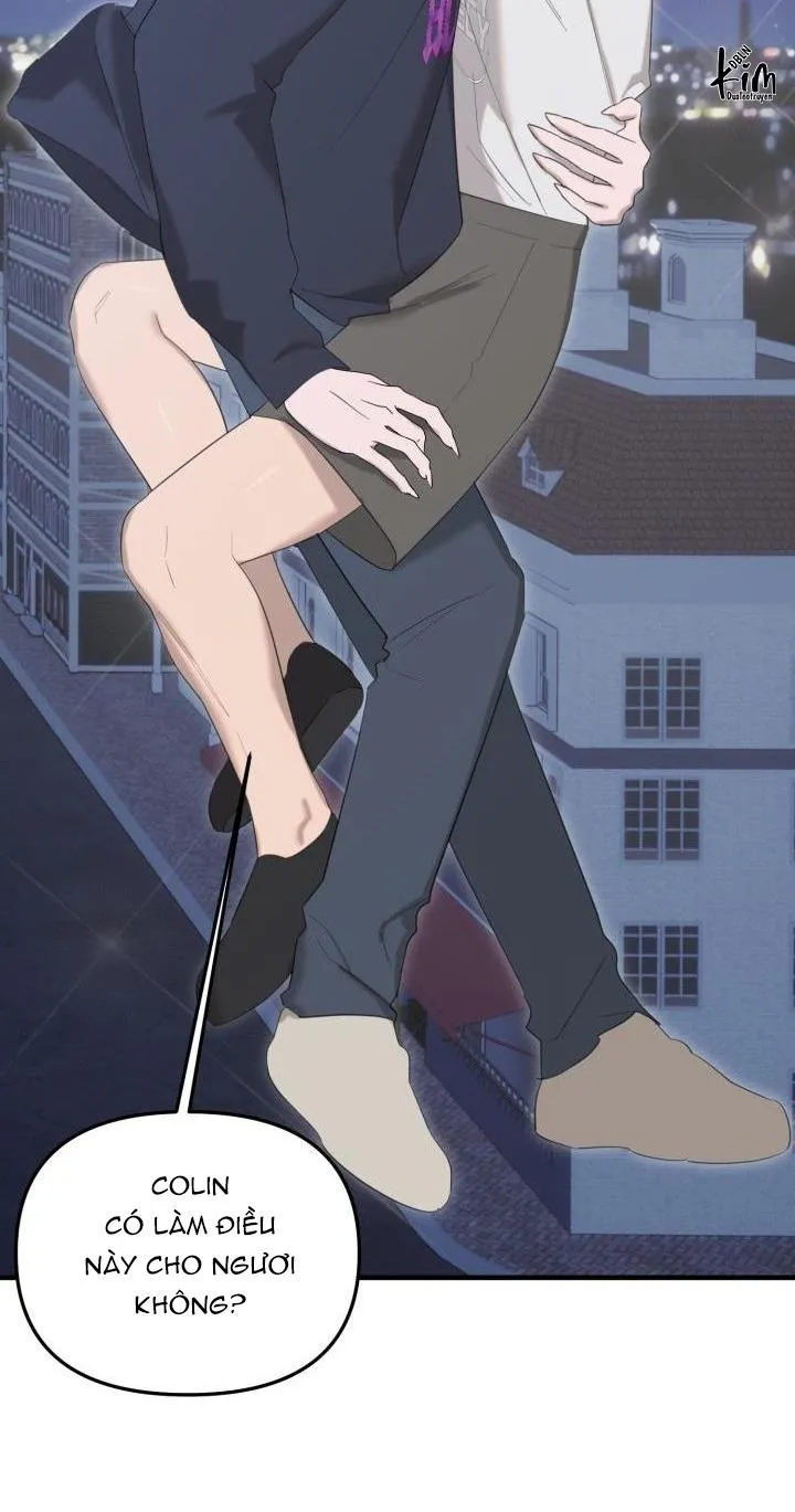 BLOODY HELLTHY Chapter 7 Trang 49