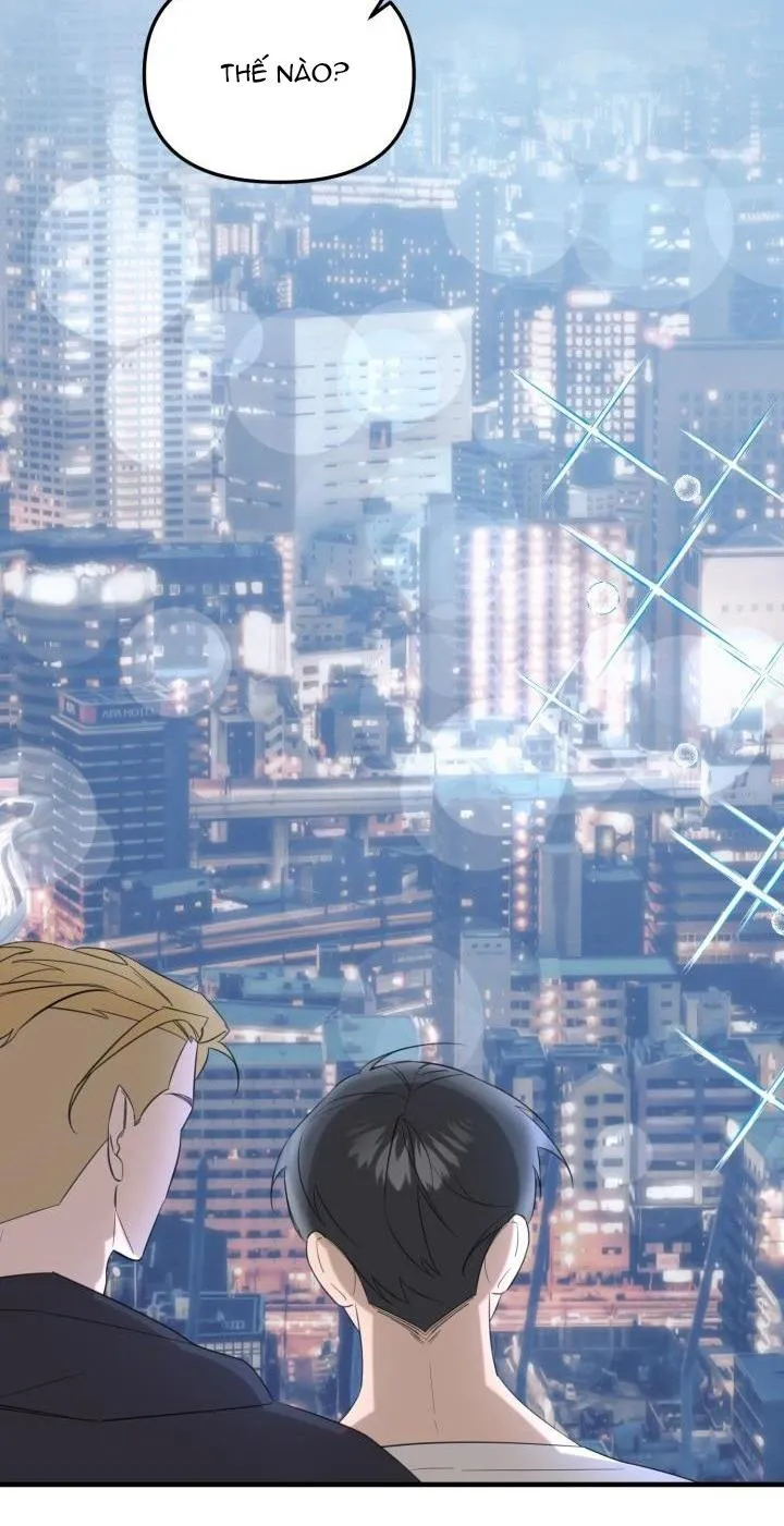 BLOODY HELLTHY Chapter 7 Trang 54