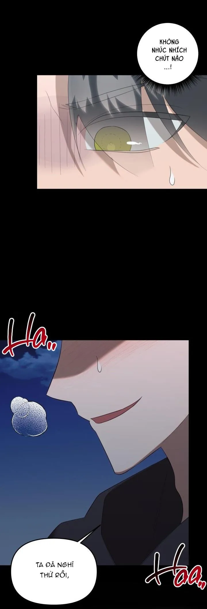 BLOODY HELLTHY Chapter 7 Trang 58