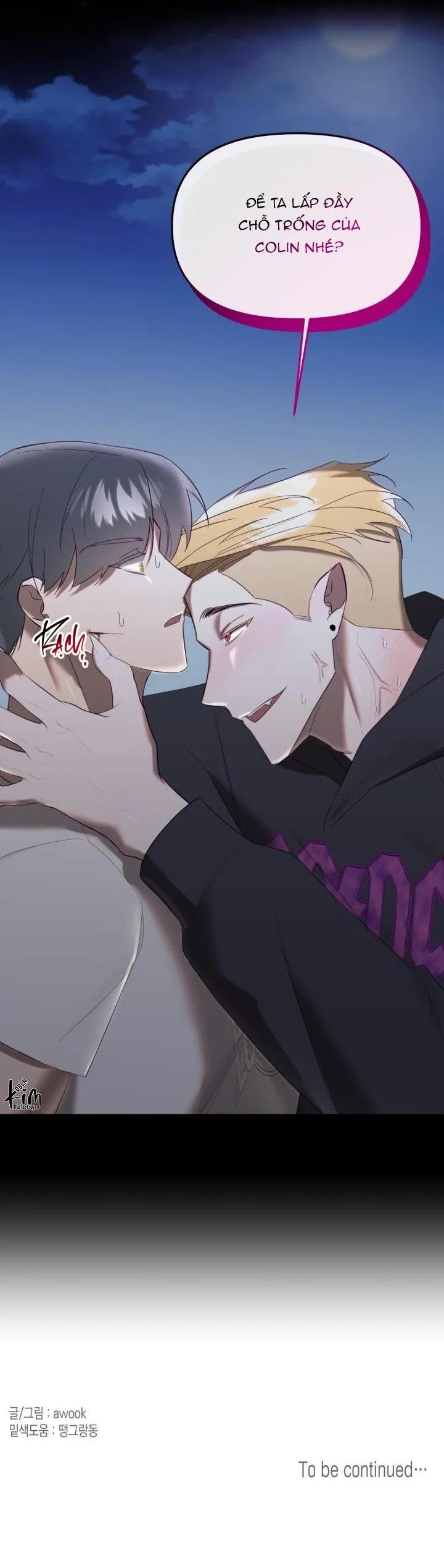 BLOODY HELLTHY Chapter 7 Trang 59