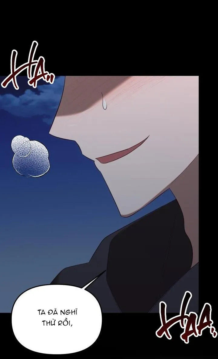 BLOODY HELLTHY Chapter 8 Trang 3