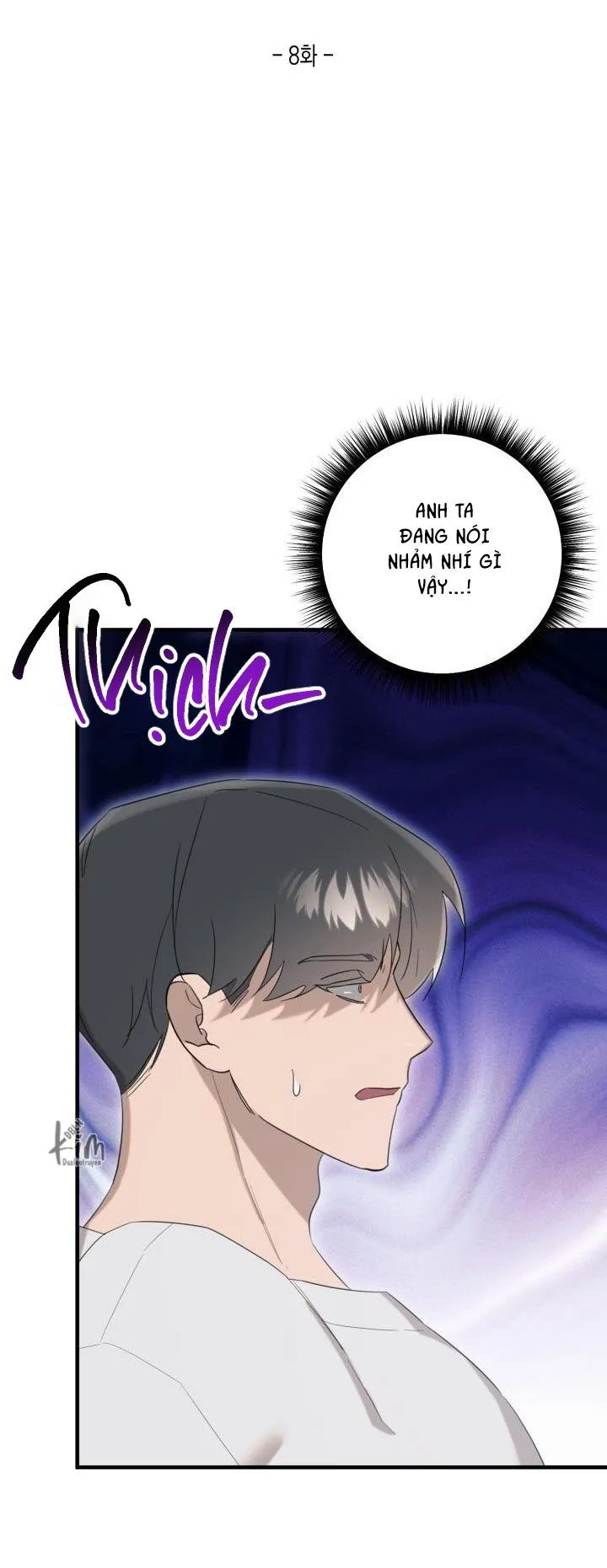 BLOODY HELLTHY Chapter 8 Trang 6