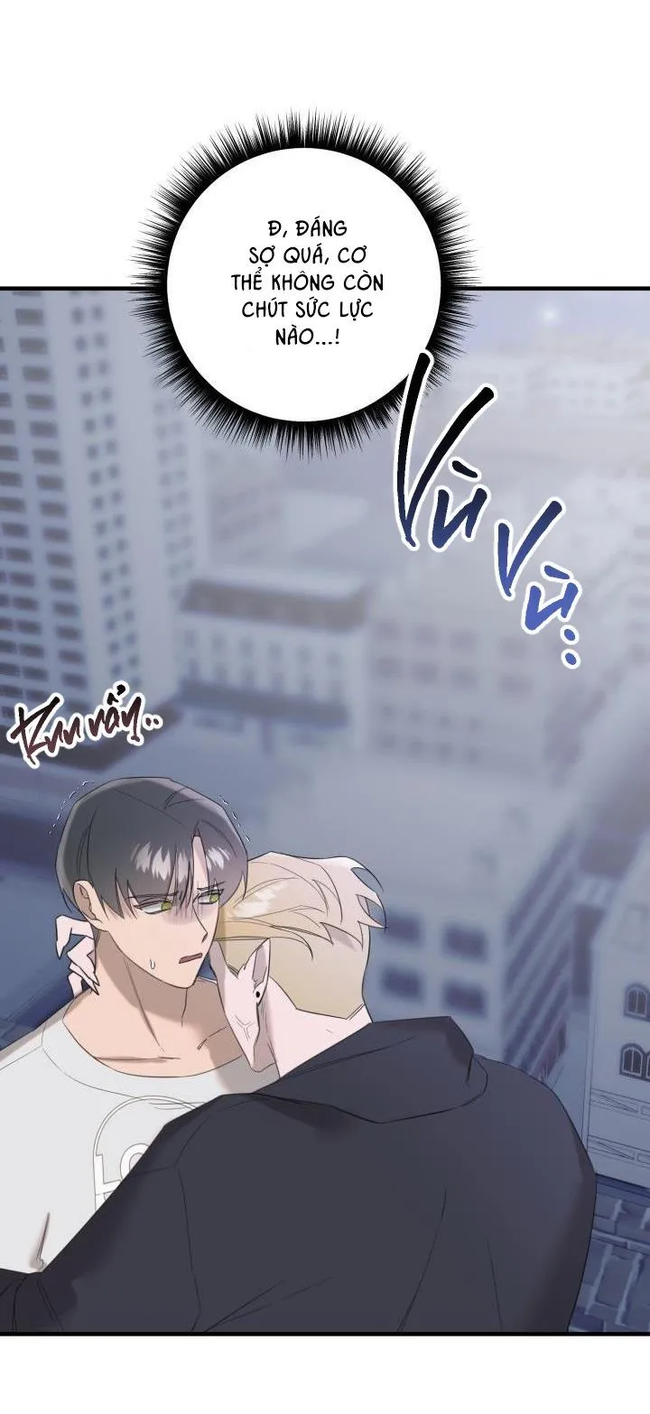 BLOODY HELLTHY Chapter 8 Trang 7