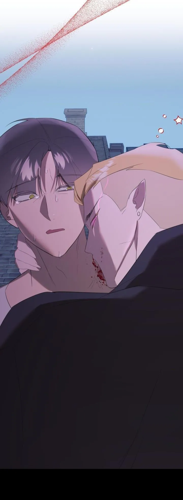 BLOODY HELLTHY Chapter 8 Trang 10